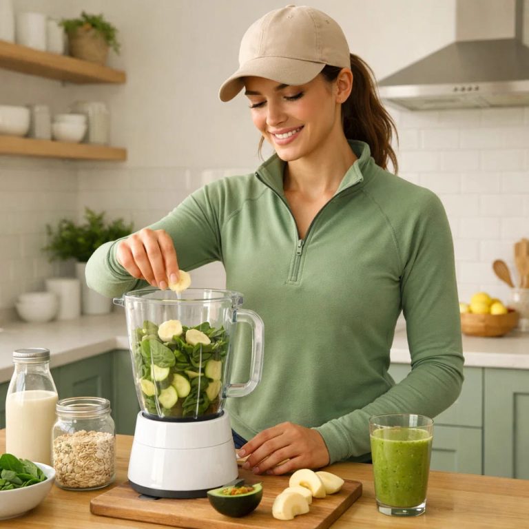 Building Healthy Habits That Actually Stick: A Practical Guide